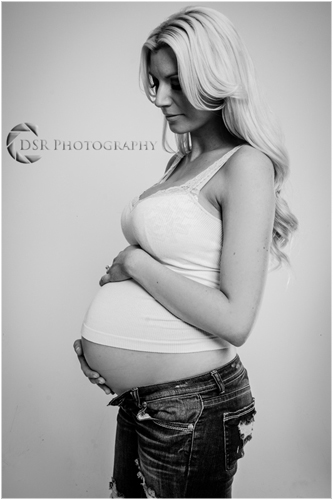 Los Gatos Maternity Photographers